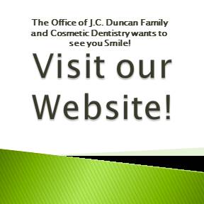 Visit our Website-J.C. Duncan